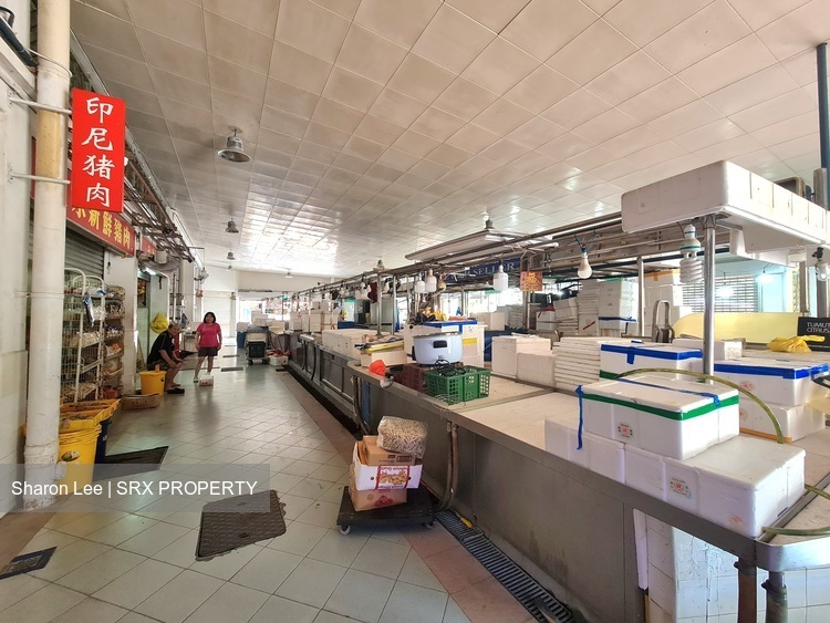 Bukit Batok Street 11 (D23), HDB Shop House #444499531